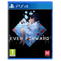 Ever Forward PS4 - Nuevo