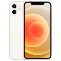 iPhone 12 128 Go, Blanc, débloqué
