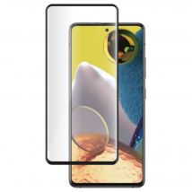 Protège écran pour Samsung Galaxy A53 / A52 / A52 5G / A52s 2.5D Verre trempé Bigben