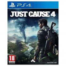 PLAION Just Cause Estándar Francés PlayStation 4 - Nuevo