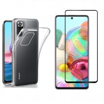 Xiaomi Redmi Note 10 Pro 4G tpu et full