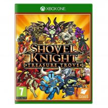 Shovel Knight: Treasure Trove XBOX ONE