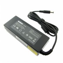 Cargador (fuente de alimentación), 19,5 V, 4,62 A para DELL Inspiron N5010, 90 W, conector redondo de 7,4 x 5,5 mm - Nuevo