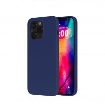 Coque iPhone 14 Pro Bleu