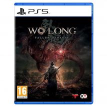 Wo Long Fallen Dynasty (PS5)