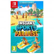 Instant Sports Paradise Jeu Switch