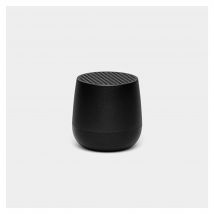 LEXON MINO+ ALU Altoparlante portatile mono Nero 3 W - Nuovo