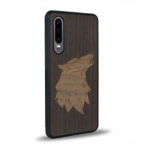 Funda Huawei P30 - El Lobo - Nuevo