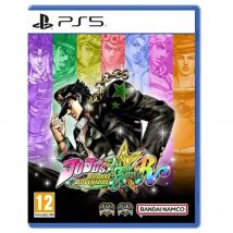 Jojo s Bizarre Adventure All Star Battle R (PS5)