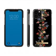 iPhone 11 Pro Fashion Case Dark Floral Ideal Of Sweden