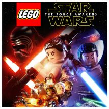 Warner Bros. Games LEGO Star Wars : Le Réveil de la Force Standard Allemand, Anglais, Espagnol, Français, Italien PlayStation 4