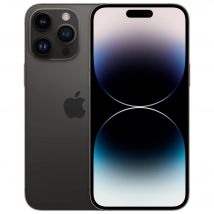 iPhone 14 Pro Max 512 Go, Noir sidéral