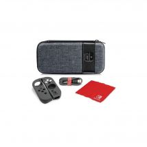 Starter Kit PDP Edition Elite pour Nintendo Switch