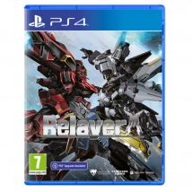 Relayer PS4