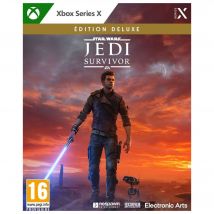 Star Wars Jedi: Survivor Deluxe Edition Xbox Series X