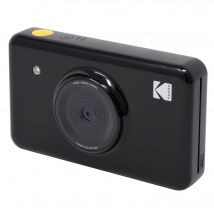 Kodak Mini Shot 54 x 86 mm Noir