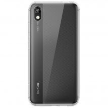 BigBen Connected Funda para Honor 8S Suave y Ultrafina Transparente - Nuevo