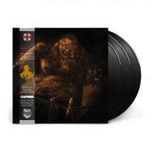 Resident Evil 5 Original Soundtrack