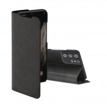 Etui Portefeuille Guard Pro pour Samsung Galaxy S22 Ultra 5G