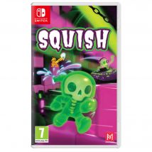Squish Nintendo SWITCH