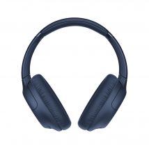 Sony WH-CH710N Écouteurs Avec fil &sans fil Arceau Musique Bluetooth - Bleu