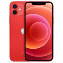 iPhone 12 256 Go, (Product)Red, débloqué Reconditionné - Très bon état - Garanti 24 mois