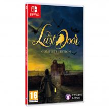 The Last Door Edición Completa Nintendo SWITCH - Nuevo