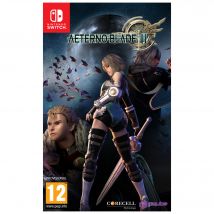 Aeternoblade 2 SWITCH