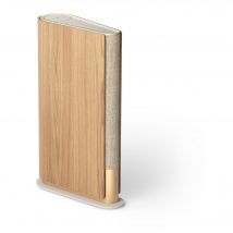 Bang & Olufsen Beosound Emerge haut-parleur Marron Avec fil &sans fil