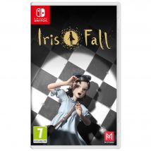 Iris.Fall Switch