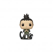 Figurine POP Naruto Shikamaru Nara