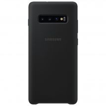 Coque souple Samsung pour Galaxy S10+ G975