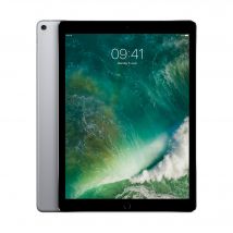 Apple iPad Pro 64 Go 32,8 cm (12.9 ) Wi-Fi 5 (802.11ac) iOS 10 Gris