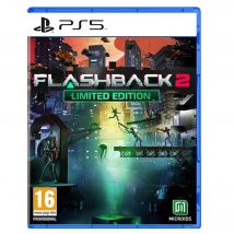 Flashback 2 Limited Edition (PS5)