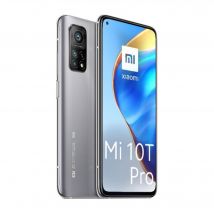 Mi 10T Pro 256 Go, Argent Reconditionné - Bon état - Garanti 24 mois