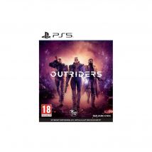 Outriders Jeu PS5