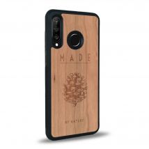 Funda Huawei P30 Lite - Made By Nature - Nuevo