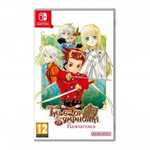 BANDAI NAMCO Entertainment Tales of Symphonia Remastered Chosen Edition Remastérisé Nintendo Switch