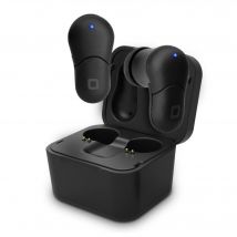 SBS TEEARSETBTTWS400K écouteur/casque Sans fil Ecouteurs Sports Bluetooth Noir