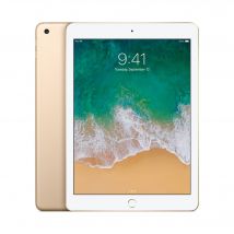 iPad 5e génération 9,7 (2017) 32 Go - WiFi - Or