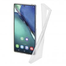 Coque de protection Crystal Clear pour Galaxy Note 20 (5G)