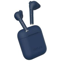 DEFUNC DFTRUETALKBL casque Bleu