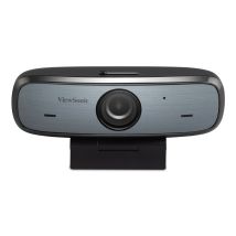 Webcam Viewsonic VB-CAM-002 USB Nero - Nuovo