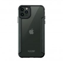 Coque hybride vintage for Apple iPhone 11 Pro Max, Vert boréale