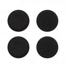 Reposapulgares Konix para Switch (paquete de 4) - Nuevo