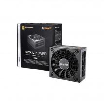Be Quiet! SFX L Power - 600w - 80 Plus Gold - Nuevo