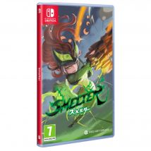 Fundición Nintendo SWITCH - Nuevo