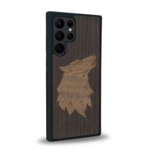 Coque Samsung S22 Ultra - Le Loup