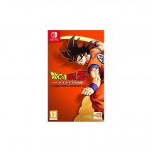 Dragon Ball Z : Kakarot Jeu Switch