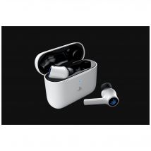 Razer Hammerhead HyperSpeed Écouteurs Sans fil Ecouteurs Jouer Bluetooth Blanc